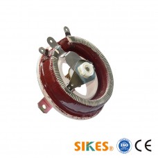 Reóstatos rotativos 300W （Resistencia ajustable, resistencia variable）