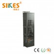 Caja de resistencia de acero inoxidable de 1kW, dedicada para grúas portuarias y elevadores industriales
