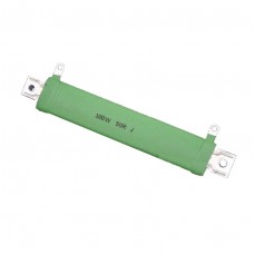 Oval wirewound resistor flame-restarded RXB23-Series Power 40W