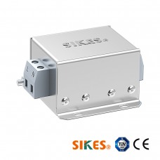 DC EMC / Filtro EMI DFT 10A