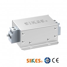 DC EMC / Filtro EMI DFT 30A