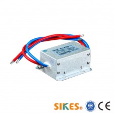 DC EMC / Filtro EMI DFT 40A