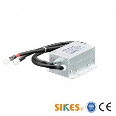 DC EMC / Filtro EMI DFT 30A