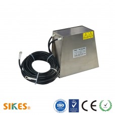 Filtro DC dedicado para Rail Transit 33A