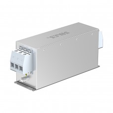 Filtro EMC / EMI Entrada trifásica, corriente nominal 200A