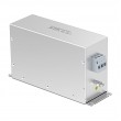 Entrada trifásica de filtro EMC / EMI, corriente nominal 30A