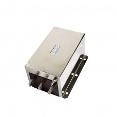 Entrada trifásica de filtro EMC / EMI, corriente nominal 630A