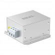 Filtro EMC / EMI Salida trifásica, corriente nominal 10A Filtro EMC / EMI Salida trifásica, corriente nominal 10A