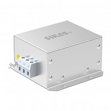 Filtro EMC / EMI Salida trifásica, corriente nominal 10A