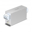 Filtro EMC / EMI Salida trifásica, corriente nominal 80A Filtro EMC / EMI Salida trifásica, corriente nominal 80A