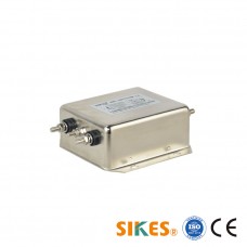 Filtro EMC-EMI monofásico de alto rendimiento 25A