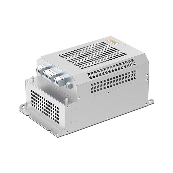 Passive Harmonic Filter PIHF Designed for matched with ABB Low Voltage Drive,Rated Current 17A Passive Harmonic Filter PIHF Designed for matched with ABB Low Voltage Drive,Rated Current 17A