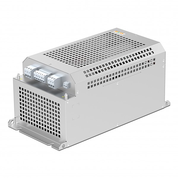 Passive Harmonic Filter PIHF Designed for matched with ABB Low Voltage Drive,Rated Current 46A Passive Harmonic Filter PIHF Designed for matched with ABB Low Voltage Drive,Rated Current 46A