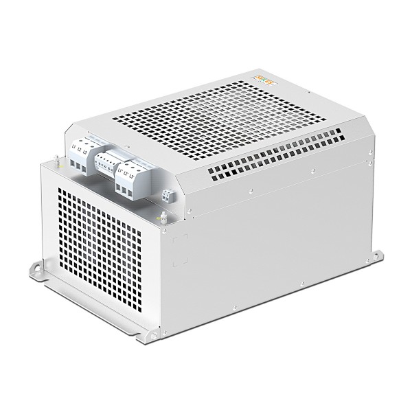 Passive Harmonic Filter PIHF Designed for matched with ABB Low Voltage Drive,Rated Current 72A Passive Harmonic Filter PIHF Designed for matched with ABB Low Voltage Drive,Rated Current 72A
