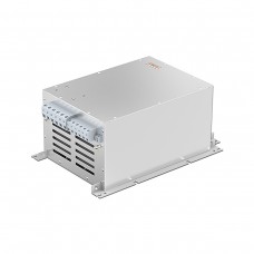 Filtro armónico avanzado PHF 010 Diseñado para emparejado con inversor de frecuencia, THDi < 10%, corriente nominal 34A