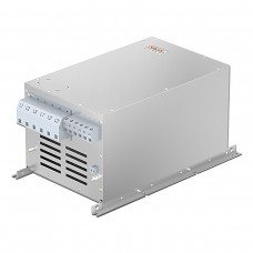 Filtro armónico avanzado PHF 010 Diseñado para emparejado con inversor de frecuencia, THDi < 10%, corriente nominal 96A