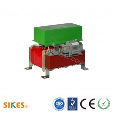 Filtro armónico pasivo, THDi ＜ 10%, corriente nominal 8A, marco abierto