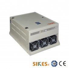 Unidad regenerativa 187-200KW, Chopper Voltage 620V