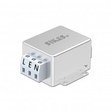 Filtro EMC monofásico Corriente nominal Serie 25A SFT