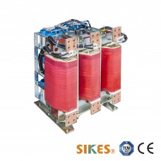 Filtro de onda sinusoidal, corriente nominal 1150A,580KW,400V
