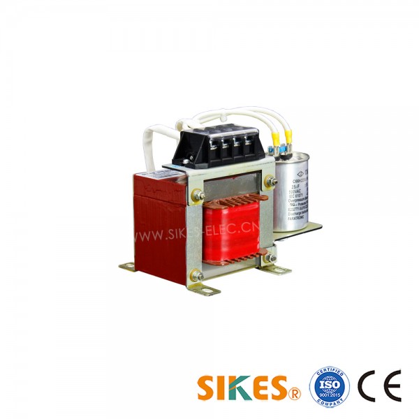 Filtro de onda sinusoidal, corriente nominal 16A,220V, nuevo diseño Filtro de onda sinusoidal, corriente nominal 16A,220V, nuevo diseño