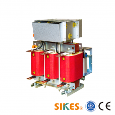 Filtro de onda sinusoidal, corriente nominal 215.3A ,480V