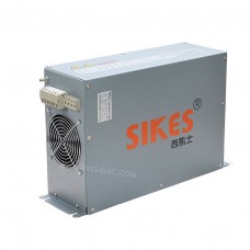 Filtro de onda sinusoidal, filtro dv / dt, corriente nominal 11A, nuevo diseño