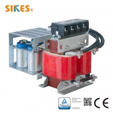 Filtro de onda sinusoidal monofásico 200A