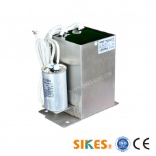 Filtro de onda sinusoidal monofásico 2.2KW 20A