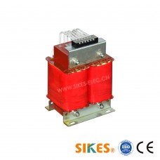 Control Transformers, Power Isolation transformer DKC 1.5KVA Single Phase