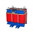 Transformador de aislamiento de potencia SG 16KVA trifásico
