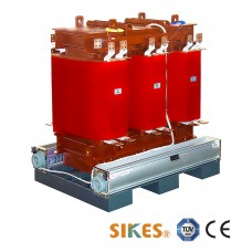 Transformador de aislamiento de potencia SG 800KVA trifásico