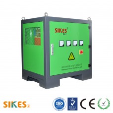 Transformador de aislamiento de potencia SGC 125KVA