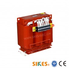 Transformador de aislamiento de potencia SG 16KVA trifásico