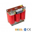 Transformador de aislamiento de potencia SG 10KVA trifásico Transformador de aislamiento de potencia SG 10KVA trifásico