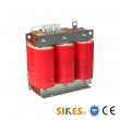 Transformador de aislamiento de potencia SG 10KVA trifásico Transformador de aislamiento de potencia SG 10KVA trifásico