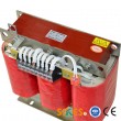 Transformador de aislamiento de potencia SG 10KVA trifásico Transformador de aislamiento de potencia SG 10KVA trifásico