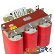 Transformador de aislamiento de potencia SG 10KVA trifásico Transformador de aislamiento de potencia SG 10KVA trifásico