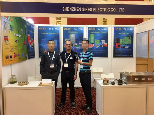 Exposición AutoMEX Malasia 2017