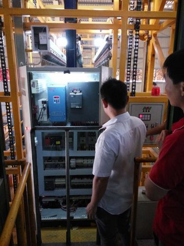 Unidad Regenerativa Sikes