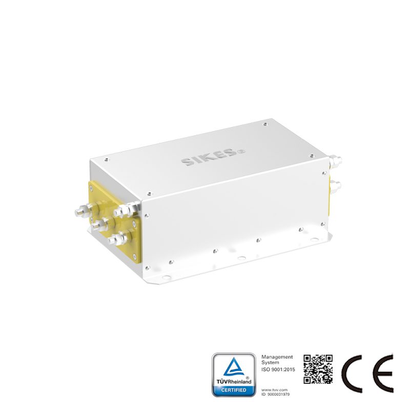 alf-150a-690v-3-phase-emc-rfi-filters-for-solar-applications