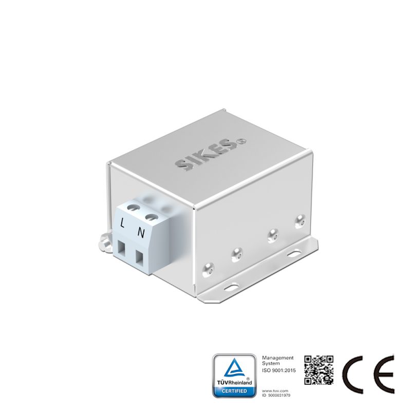 sfg-3a-250v-high-performance-ac-dc-emc-rfi-filters