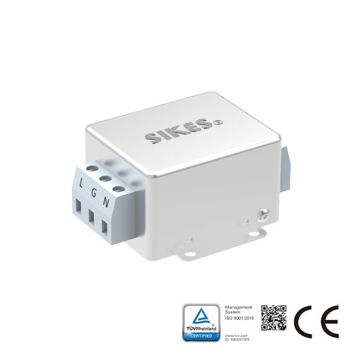 sft-5a-250v-general-purpose-single-phase-emc-rfi-filters